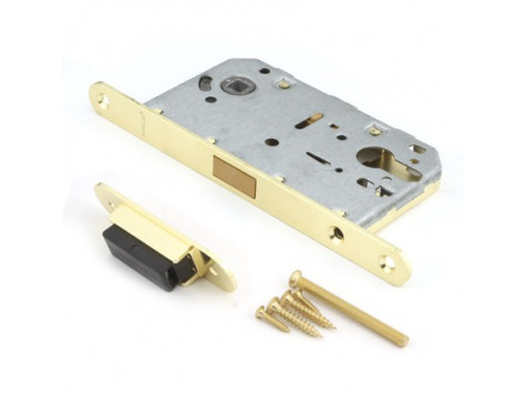 Замок врезной Apecs 5300-MC-G