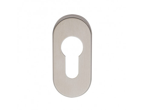Накладка декоративная Apecs DP-C-09-INOX