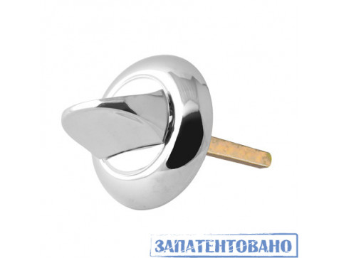 Поворотник Apecs TT-0705-6/75-CR