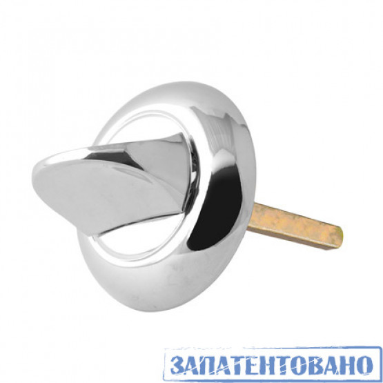 Поворотник Apecs TT-0705-6/75-CR