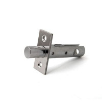 Задвижка Avers L-0260-8-CR
