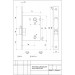 Защелка Avers 5600-P-WC-GM
