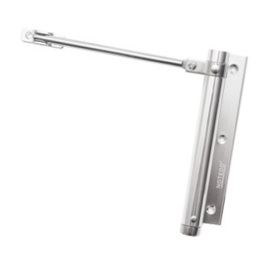 Доводчик NOTEDO DS-19 пружинный 30 кг