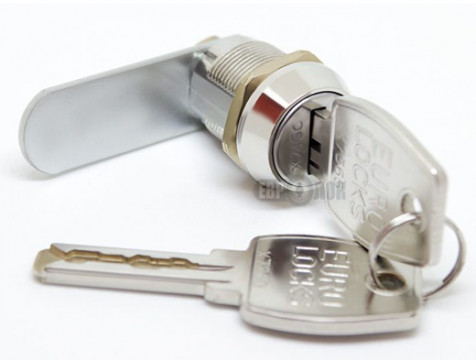 Замок почтовый Eurolock ЗП 0905 20мм