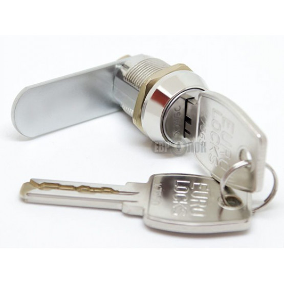 Замок почтовый Eurolock ЗП 0905 20мм