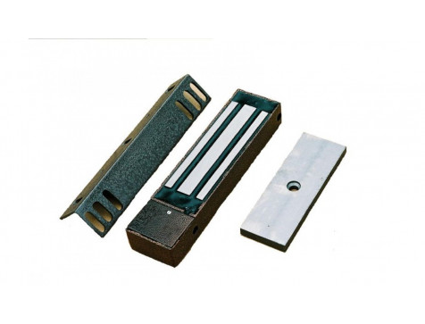 Замок электромагнитный GF-ML400-50
