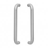 Ручка-скоба Apecs HC-0901-25/300-INOX