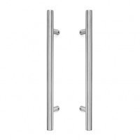 Ручка-скоба Apecs HC-0920-25/300-INOX