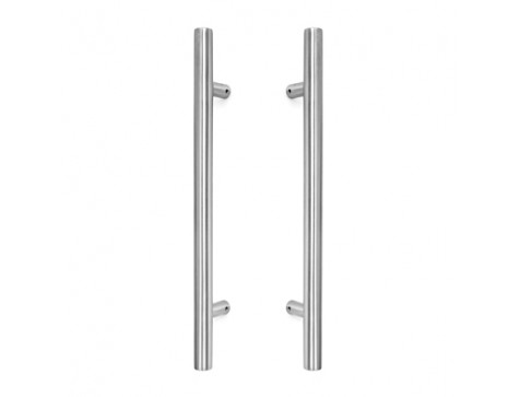 Ручка-скоба Apecs HC-0920-25/300-INOX Ручка-скоба Apecs HC-0920-25/300-INOX