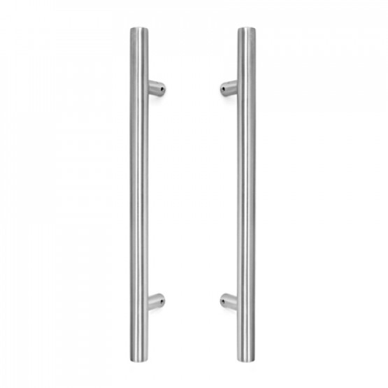 Ручка-скоба Apecs HC-0920-25/300-INOX