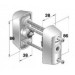 Механизм цилиндровый Abloy CY065C