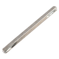 Квадрат разрезной Apecs 8*8*150