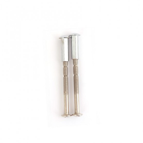 Стяжка Apecs SCR-M6-60(20)-NI 2 шт
