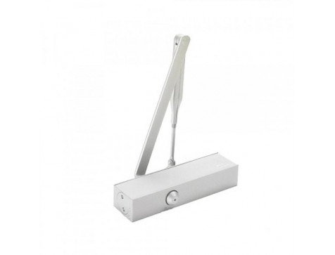Доводчик Dorma TS Profil EN 2/ 3/ 4 + Size 5 BCA 45-150 кг (белый)
