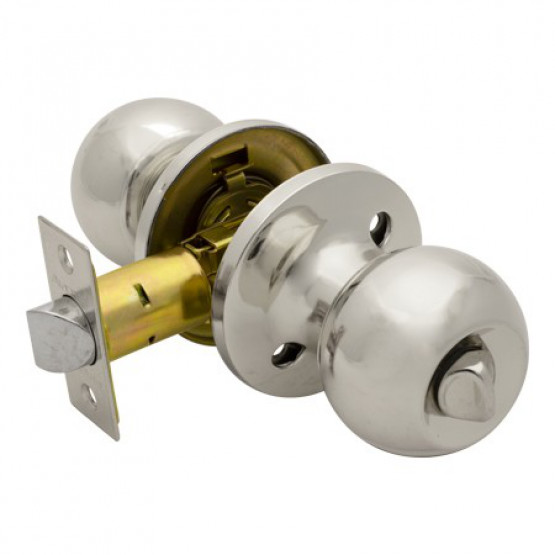 Защелка Avers 6072-03 CR фиксатор (хром)