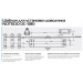 Доводчик NOTEDO DC-080 лёгкий характер 60-120 кг (белый)