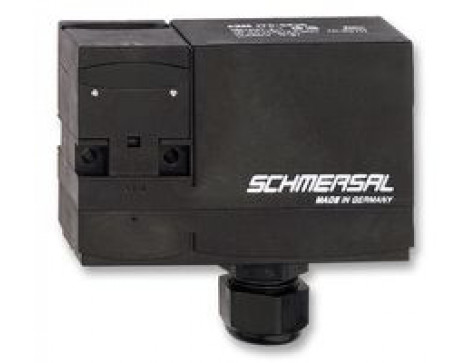 Замок Schmersal AZM 170SK-02ZRKA-24VAC/DC
