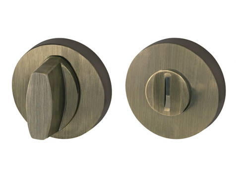 Фиксатор Armadillo WC-BOLT BK6/URB AB-7 (бронза) Фиксатор Armadillo WC-BOLT BK6/URB AB-7 (бронза)