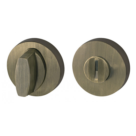 Фиксатор Armadillo WC-BOLT BK6/URB AB-7 (бронза)