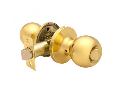 Защелка Apecs 6072-01-G фиксатор/ключ (золото) Защелка Apecs 6072-01-G фиксатор/ключ (золото)