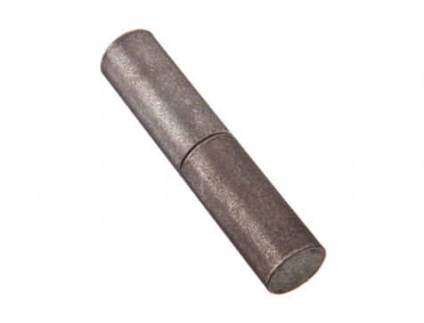 Петля гаражная D25*120 мм