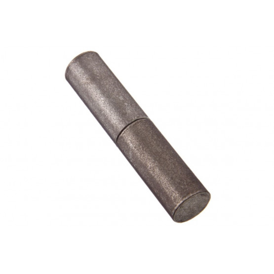 Петля гаражная D25*120 мм