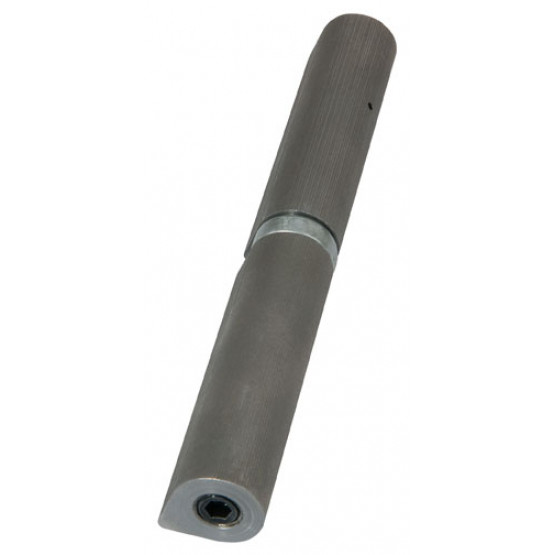 Приварная регулируемая петля Fuaro T1/160-20 ADJ с подшипником